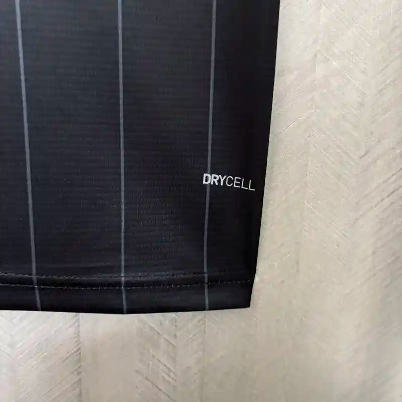 2026 New Zealand Soccer Jersey Away 1:1 Thai Quality - Image 8