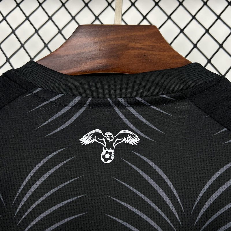 Mens Jordan 2026 World Cup Third Jersey 1:1 Thai Quality - Image 6
