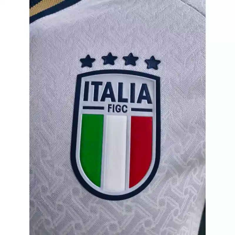 2026 Player Version Italy Soccer Jersey Away 1:1 Thai Quality - Image 6