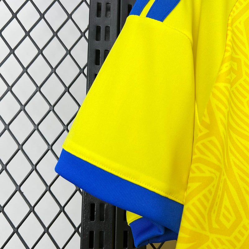 2026 World Cup Ukraine Soccer Jersey Home 1:1 Thai Quality - Image 8