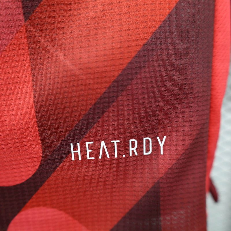 Germany 2025/26 (Women's Team) Away Jersey Player Version 1:1 Thai Quality - Image 6