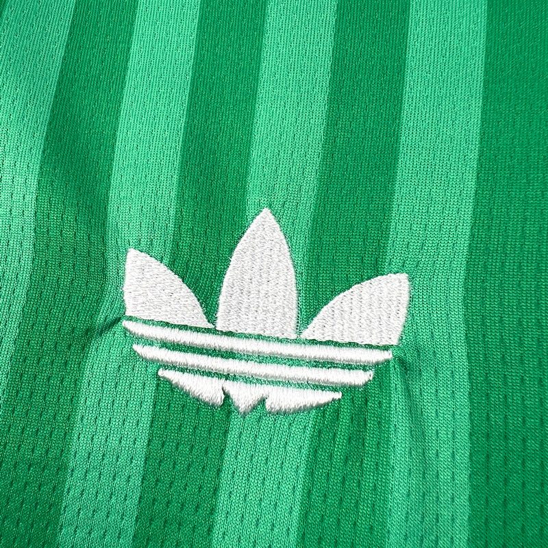 Mens Algeria 2026 World Cup Away Jersey 1:1 Thai Quality - Image 7