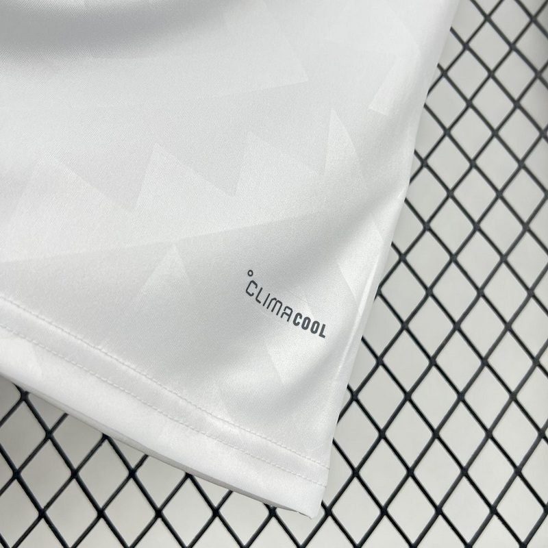Mens Mexico 2025/26 Away Jersey 1:1 Thai Quality - Image 7