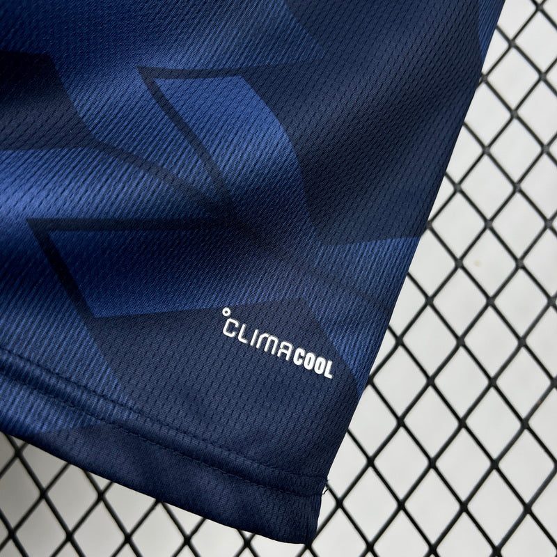 Mens Scotland 2026 World Cup Home Jersey 1:1 Thai Quality - Image 8