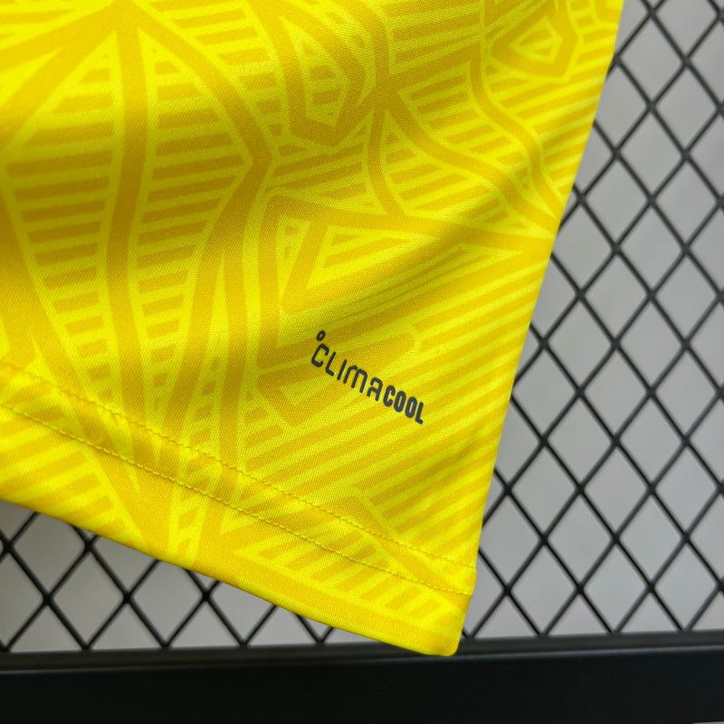 2026 World Cup Ukraine Soccer Jersey Home 1:1 Thai Quality - Image 9