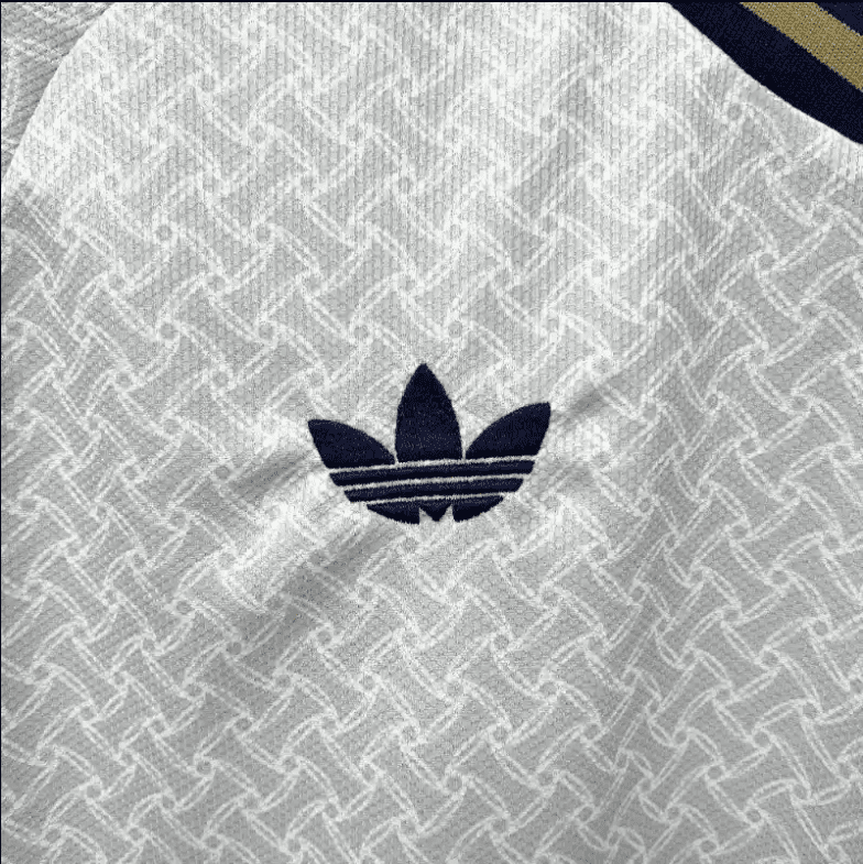 2026 World Cup Italy Soccer Jersey Away - Image 10