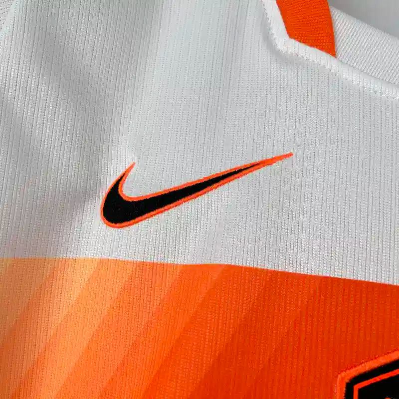 2026 World Cup Netherlands Soccer Jersey Away 1:1 Thai Quality - Image 7