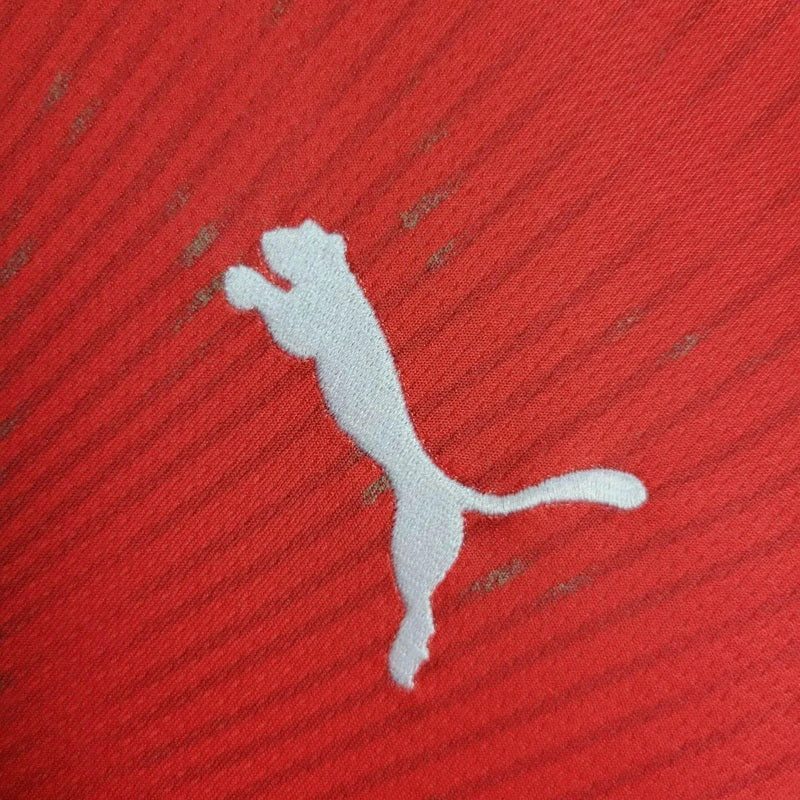 2026 Switzerland Home Football Shirt 1:1 Thai Quality - Image 6