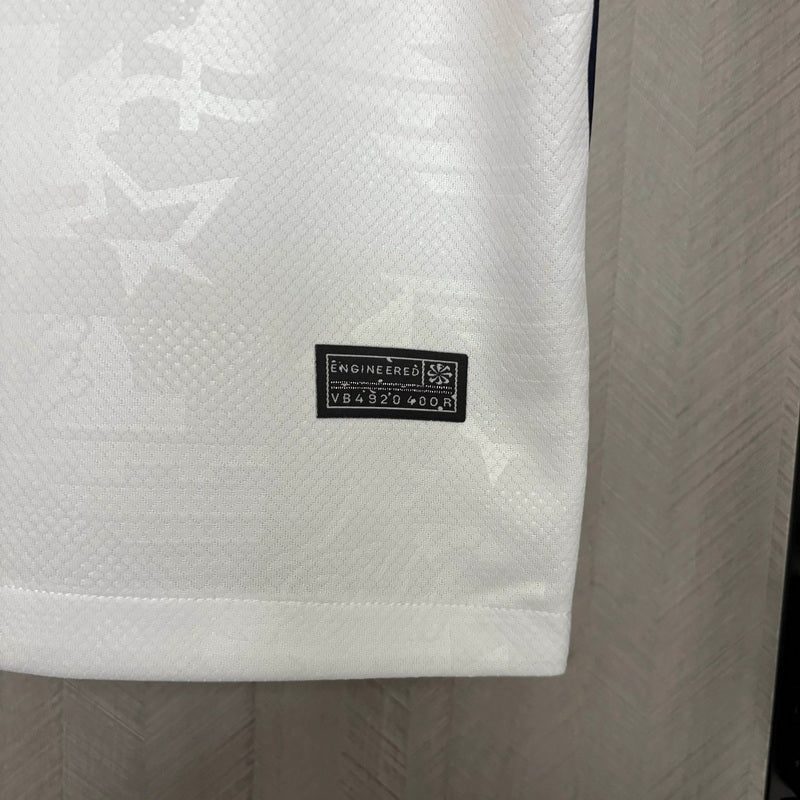 2026 England Home Football Shirt 1:1 Thai Quality - Image 9