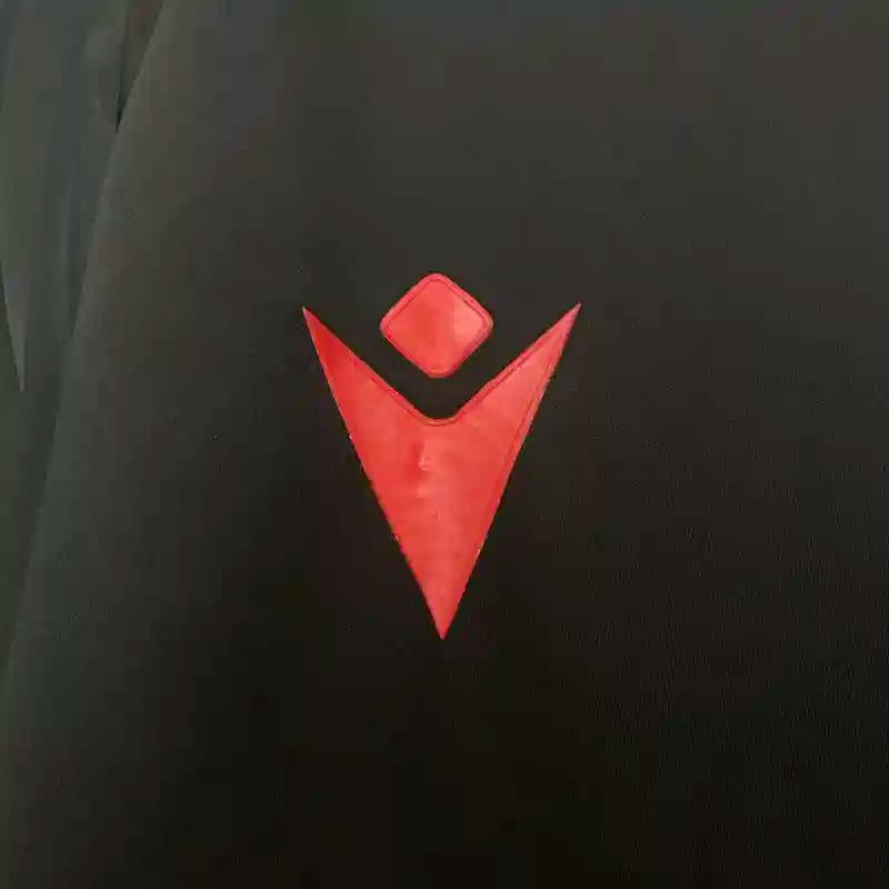 2025 Albania Soccer Jersey Second Away 1:1 Thai Quality - Image 8