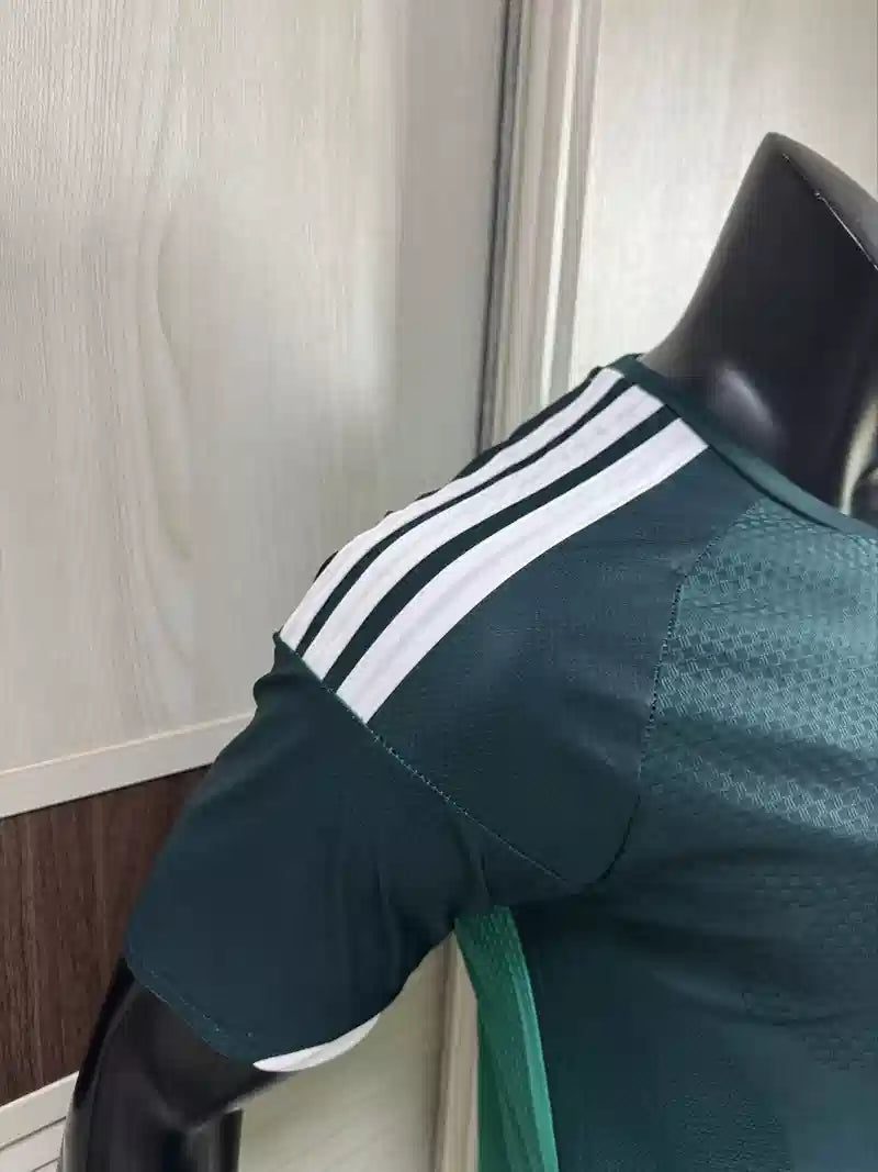 2026 Player Northern Ireland Soccer Jersey Home 1:1 Thai Quality - Image 4