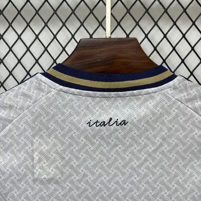 2026 Italy Soccer Jersey Away 1:1 Thai Quality - Image 9