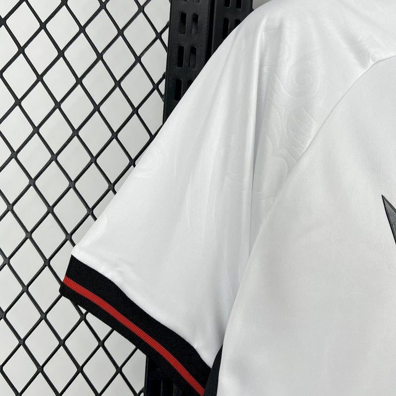 Albania 2025/26 Away Jersey 1:1 Thai Quality - Image 8