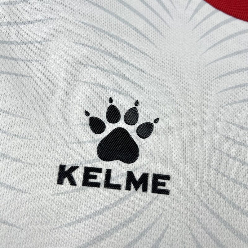 Mens Jordan 2026 World Cup Home Jersey 1:1 Thai Quality - Image 6