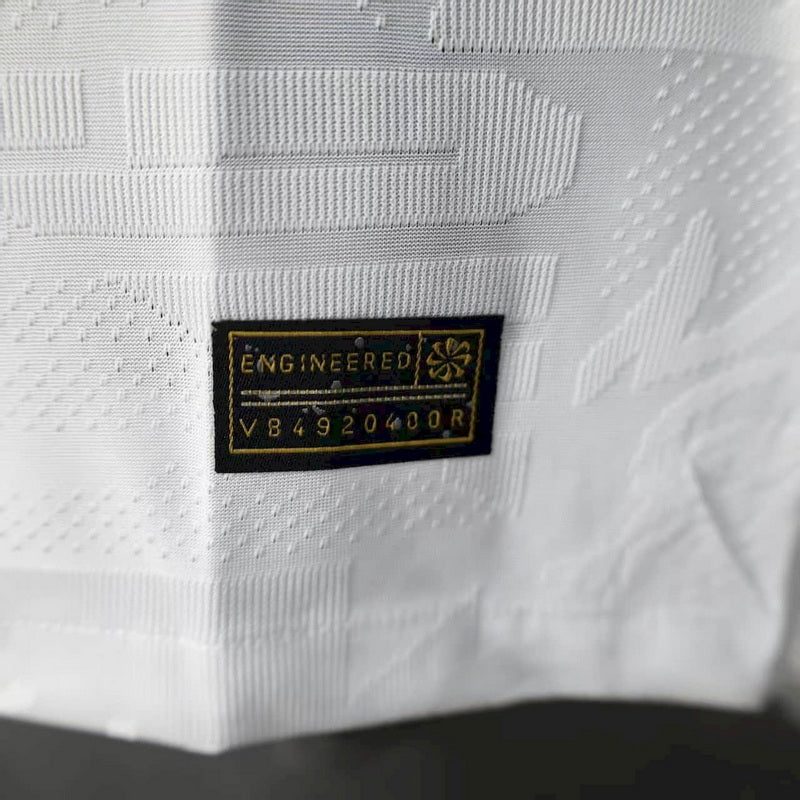 Mens England 2026 World Cup Home Jersey Player Version (Leaked) 1:1 Thai Quality - Image 8