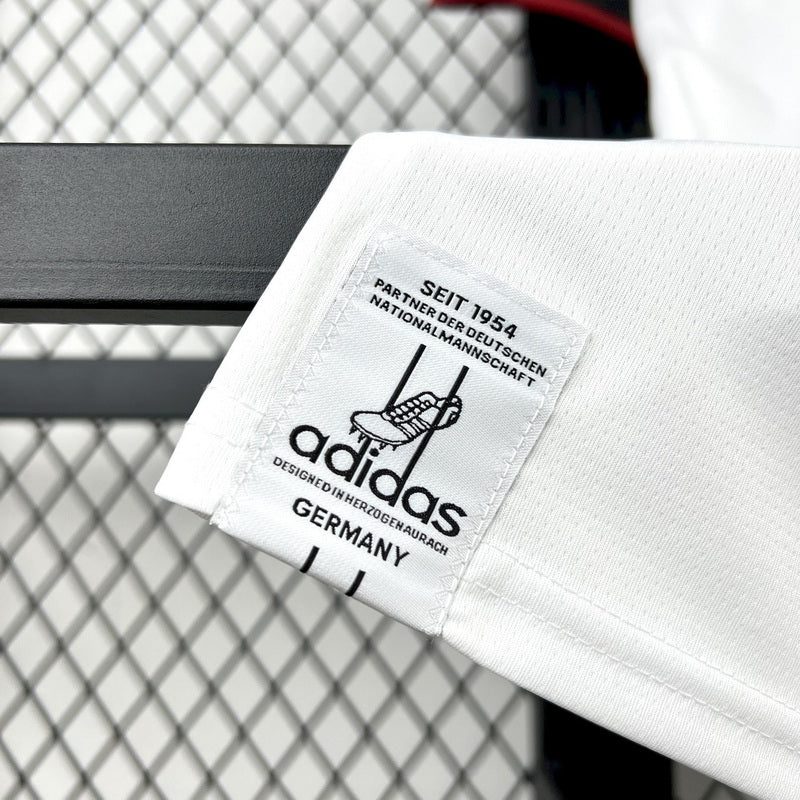 Mens Germany 2026 World Cup Home Jersey 1:1 Thai Quality - Image 8