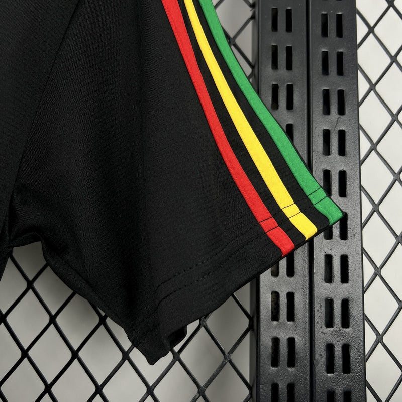 Mens Jamaica 2025/26 Specia Jersey 1:1 Thai Quality - Image 6