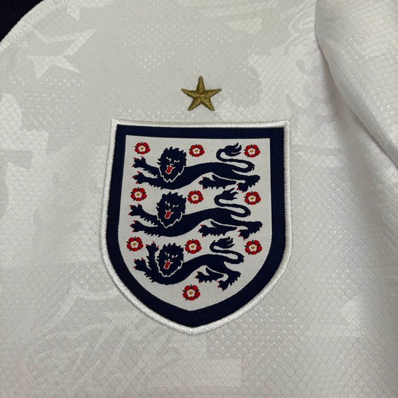 2026 England Home Football Shirt 1:1 Thai Quality - Image 8