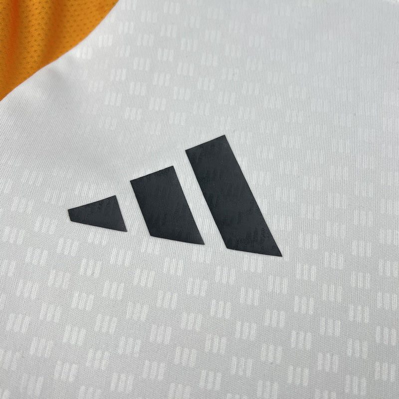 Mens Germany 2026 World Cup Pre-Match Jersey 1:1 Thai Quality - Image 8