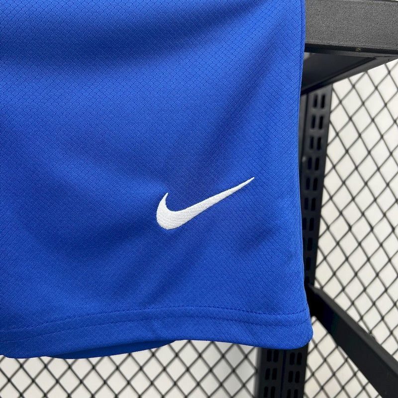 England 2025/26 Home Kids Kit 1:1 Thai Quality - Image 8