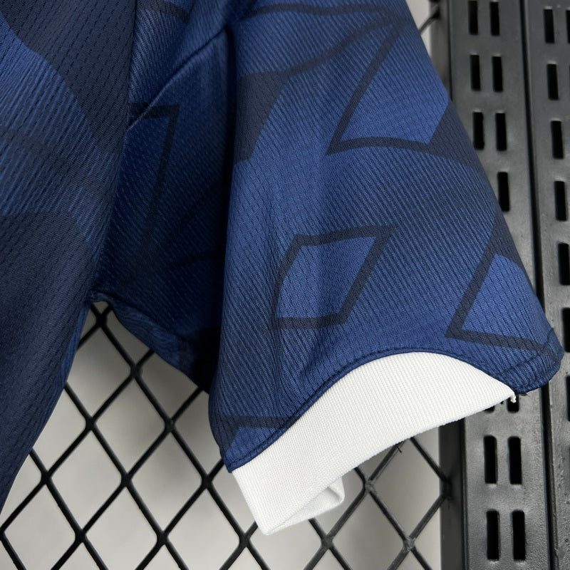 Mens Scotland 2026 World Cup Home Jersey 1:1 Thai Quality - Image 7