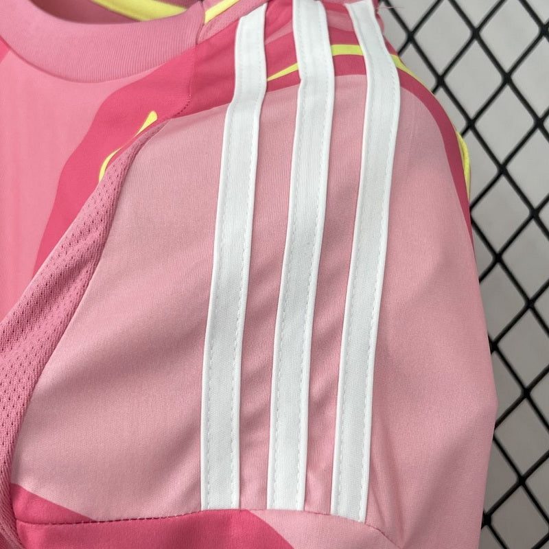 Scotland 2025/26 Away Jersey 1:1 Thai Quality - Image 8