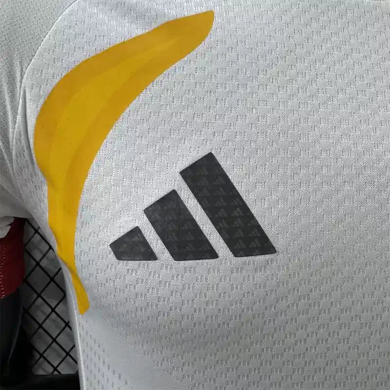 2026 Player Germany White Soccer Jersey 1:1 Thai Quality - Image 8