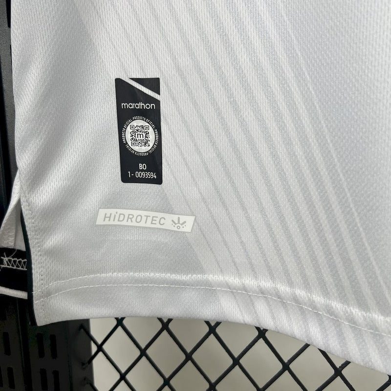 Bolivia 2025/26 Away Jersey 1:1 Thai Quality - Image 9