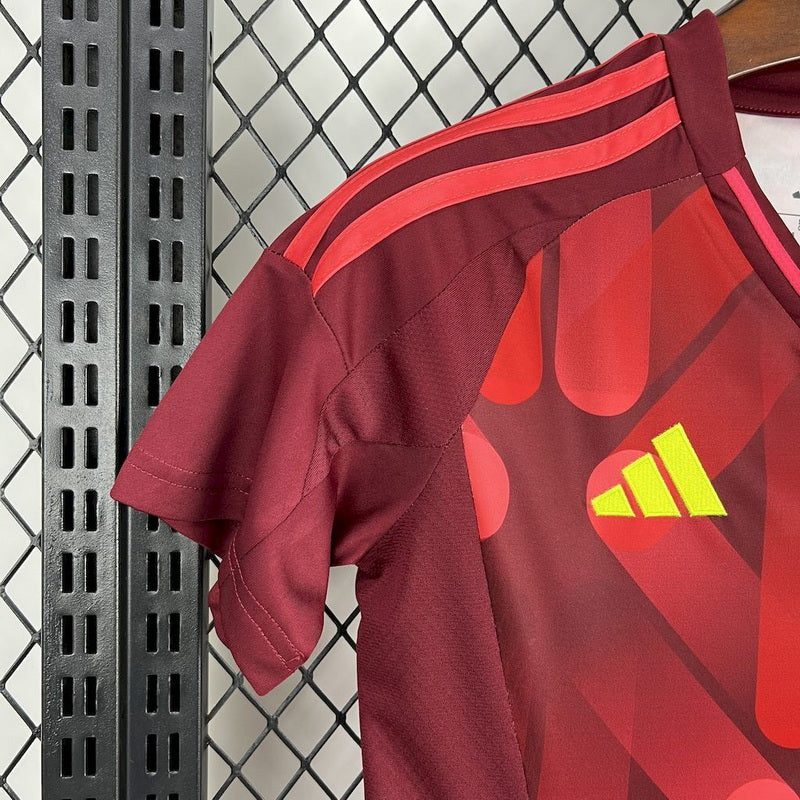 Germany 2025/26 Women’s Euro Away Womens Jersey 1:1 Thai Quality - Image 8