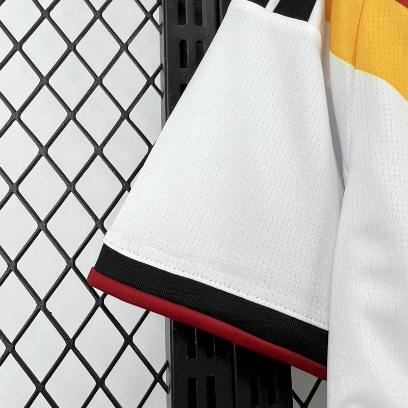 Mens Germany 2026 World Cup Home Jersey 1:1 Thai Quality - Image 6