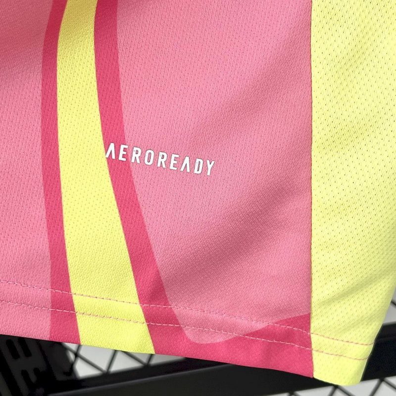 Scotland 2025/26 Away Jersey 1:1 Thai Quality - Image 7