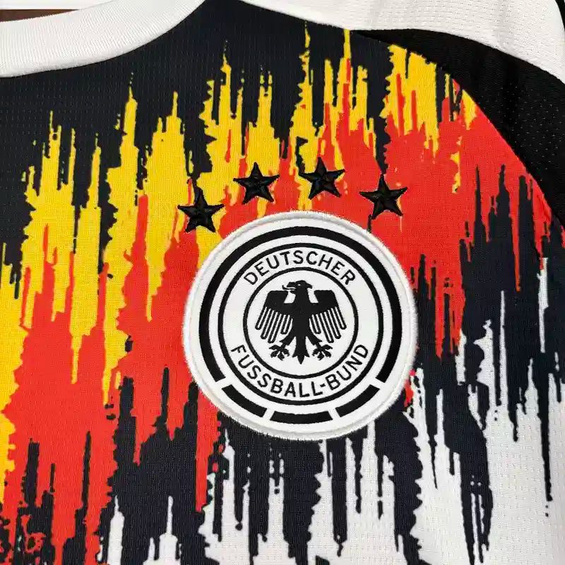 2026 Germany Special Edition Soccer Jersey 1:1 Thai Quality - Image 7
