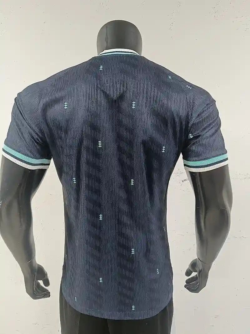 2026 World Cup Player Version Germany Soccer Jersey Away 1:1 Thai Quality - Image 2