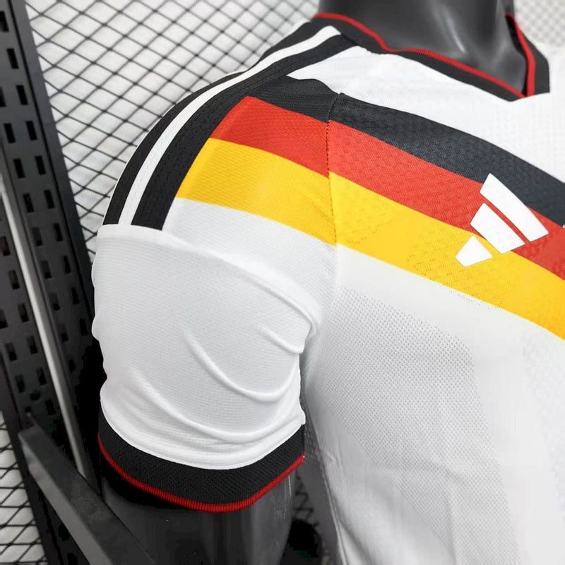 Mens Germany 2026 World Cup Home Jersey Player Version 1:1 Thai Quality - Image 8