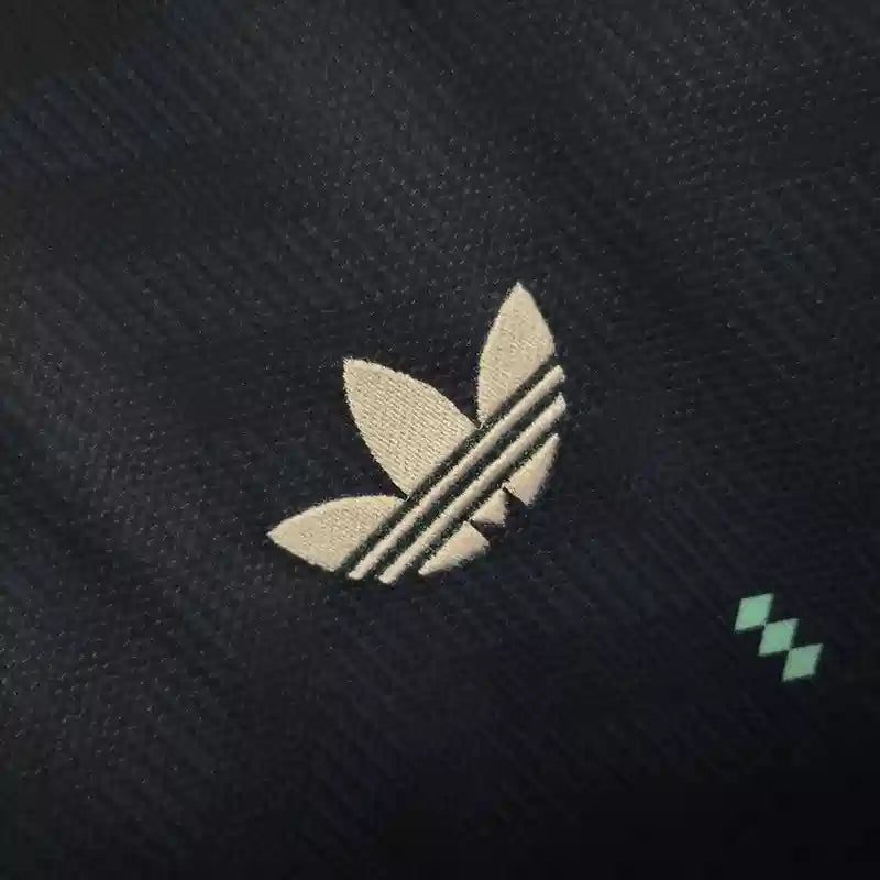 2026 World Cup Germany Soccer Jersey Away 1:1 Thai Quality - Image 8
