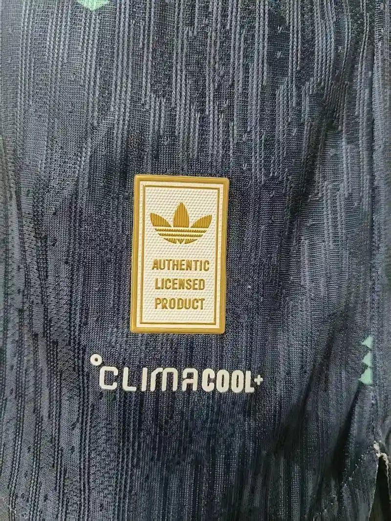 2026 World Cup Player Version Germany Soccer Jersey Away 1:1 Thai Quality - Image 6