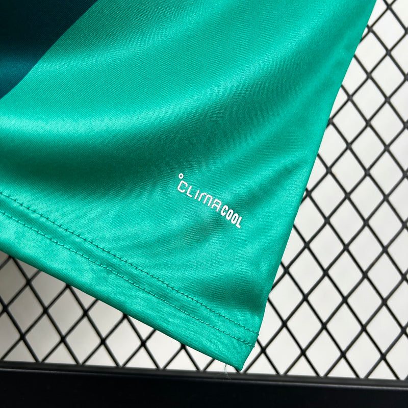 2026 Northern Ireland Soccer Jersey Home 1:1 Thai Quality - Image 7