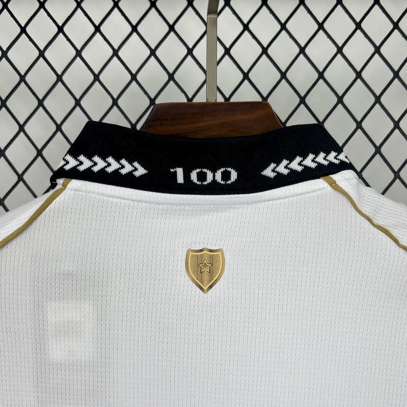 Bolivia 2025/26 Away Jersey 1:1 Thai Quality - Image 6