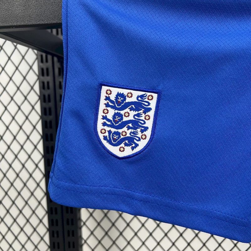 England 2025/26 Home Kids Kit 1:1 Thai Quality - Image 6