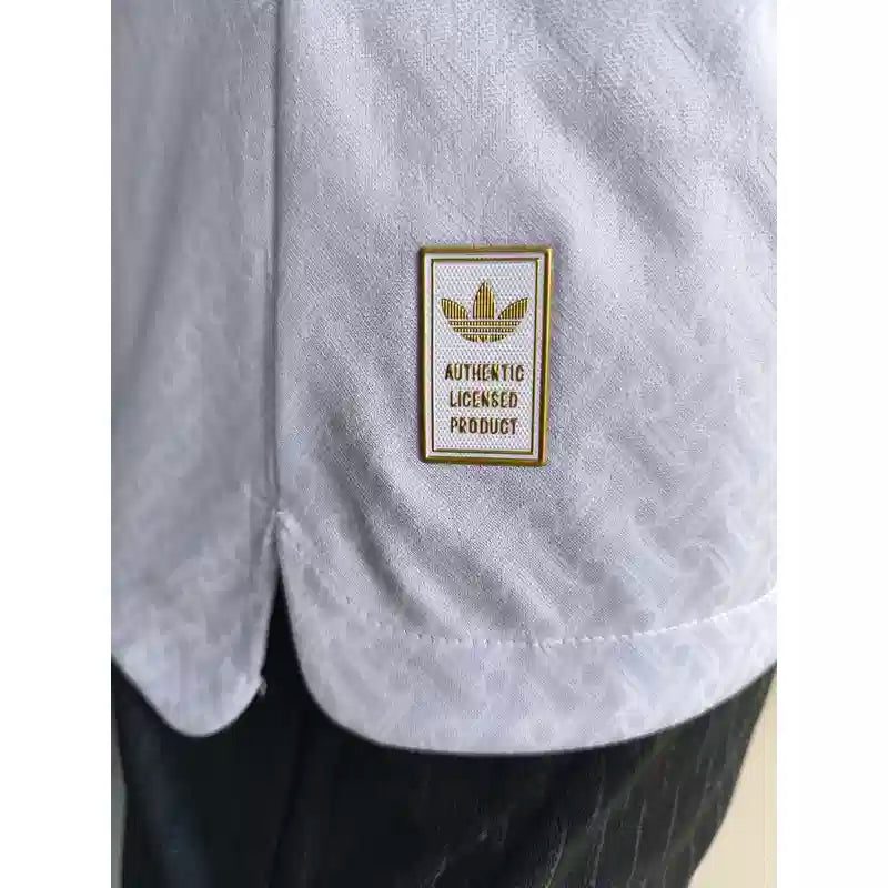 2026 Player Version Italy Soccer Jersey Away 1:1 Thai Quality - Image 9