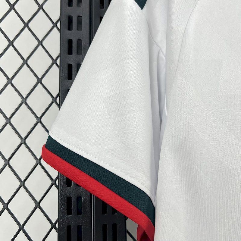 Mens Mexico 2025/26 Away Jersey 1:1 Thai Quality - Image 8