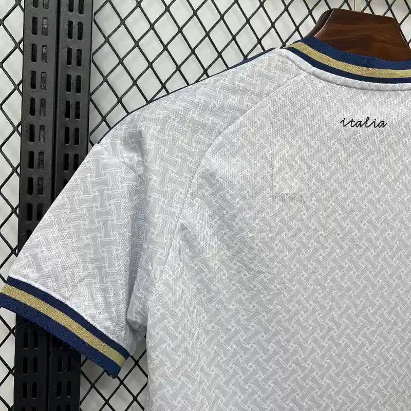 2026 Italy Soccer Jersey Away 1:1 Thai Quality - Image 10
