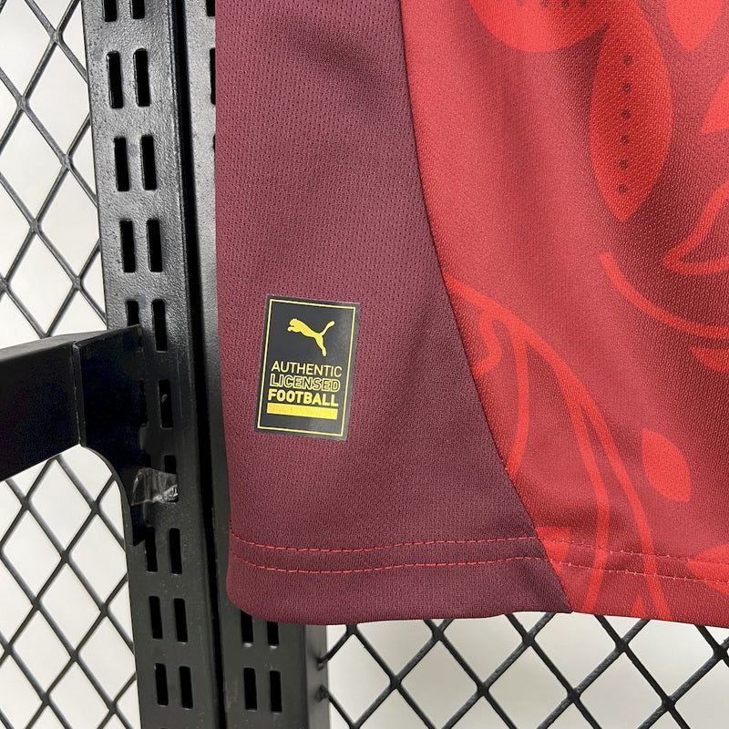Portugal 2025/26 Training Jersey 1:1 Thai Quality - Image 8