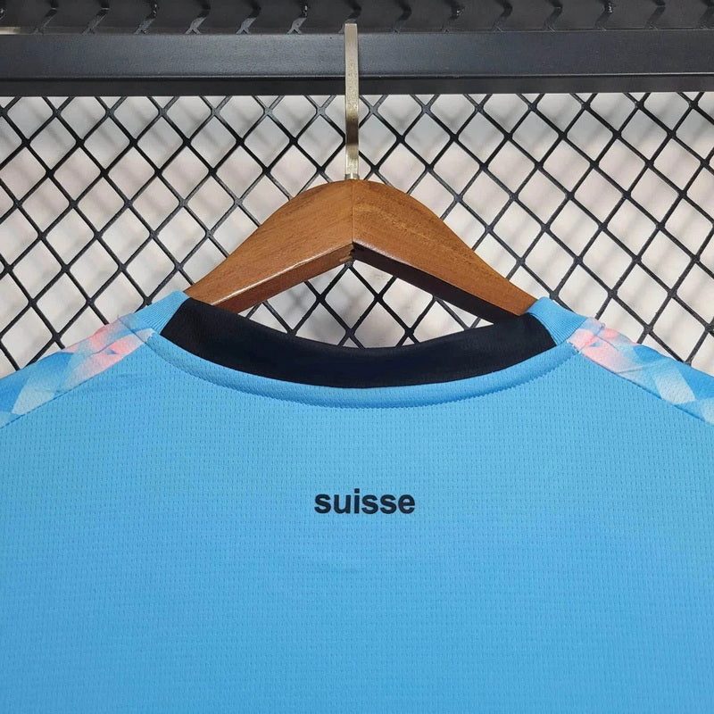 2026 Switzerland Away Football Shirt 1:1 Thai Quality - Image 7