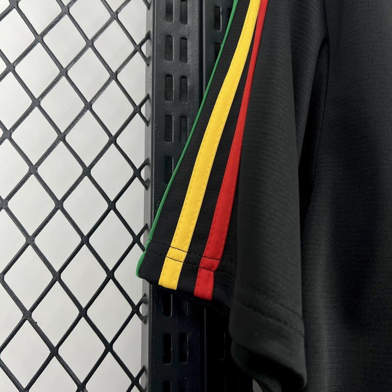 Mens Jamaica 2025/26 Specia Jersey 1:1 Thai Quality - Image 7