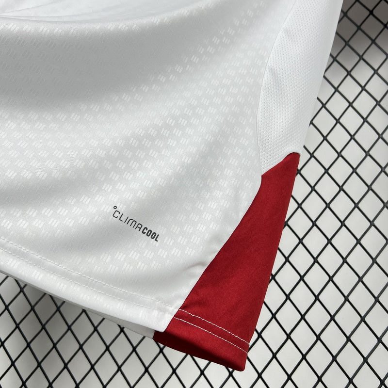 Mens Germany 2026 World Cup Pre-Match Jersey 1:1 Thai Quality - Image 7