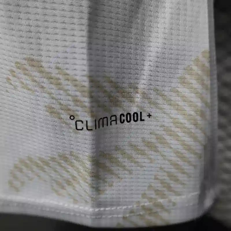2026 World Cup Player Version Wales Soccer Jersey Away 1:1 Thai Quality - Image 9