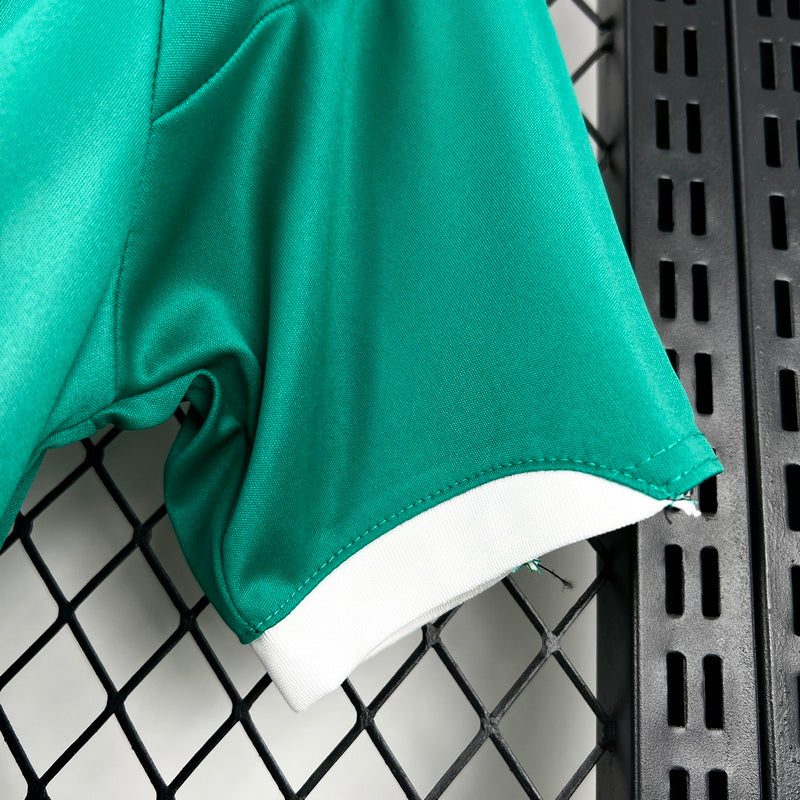 2026 Northern Ireland Soccer Jersey Home 1:1 Thai Quality - Image 6