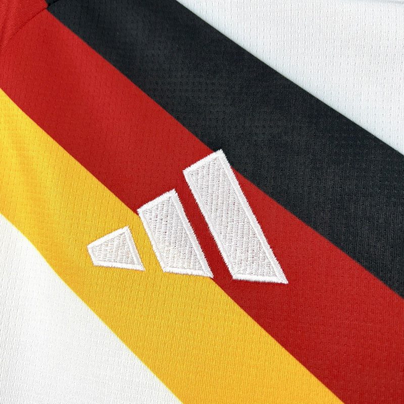 Mens Germany 2026 World Cup Home Jersey 1:1 Thai Quality - Image 7