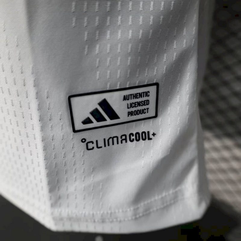 Mens Germany 2026 World Cup Home Jersey Player Version 1:1 Thai Quality - Image 9